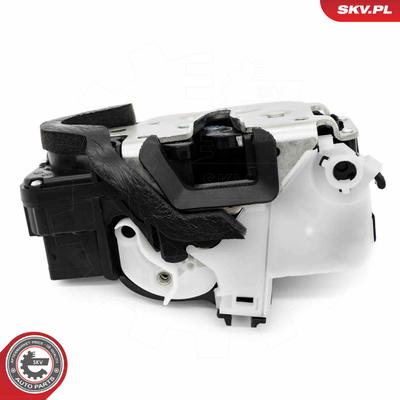 ESEN SKV Türschloss vorne 60SKV342 für Opel GM