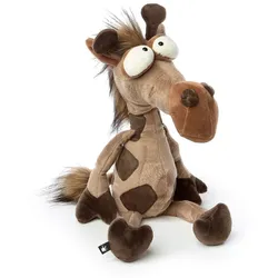 Sigikid Kuscheltier Gigolo Giraffe, Beaststown