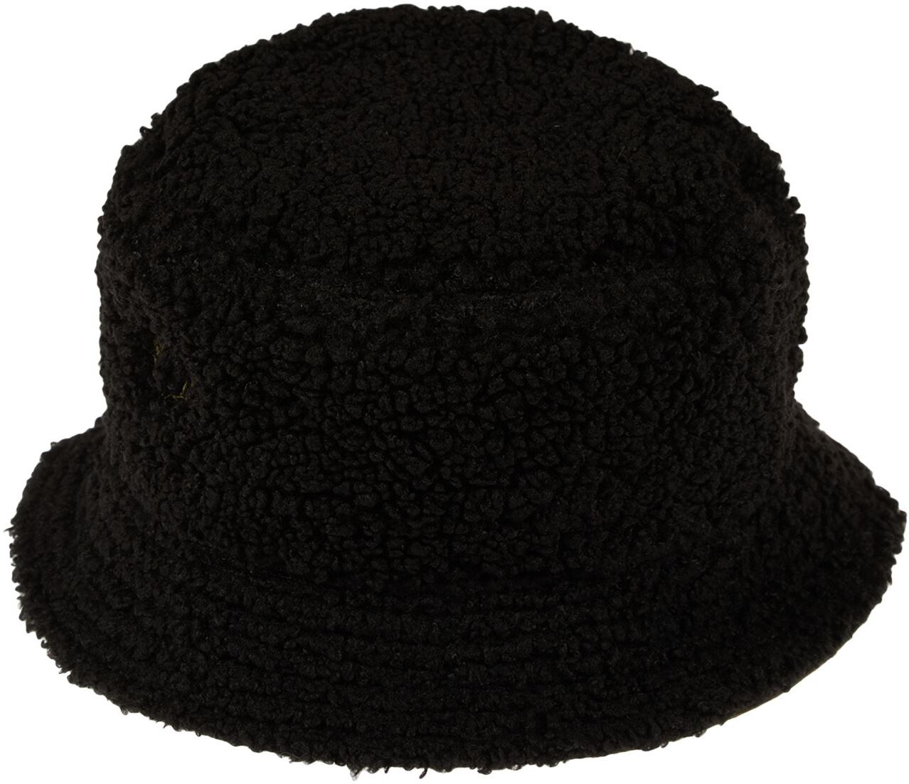Fred Perry Sombrero Hombre Negro S Hombre