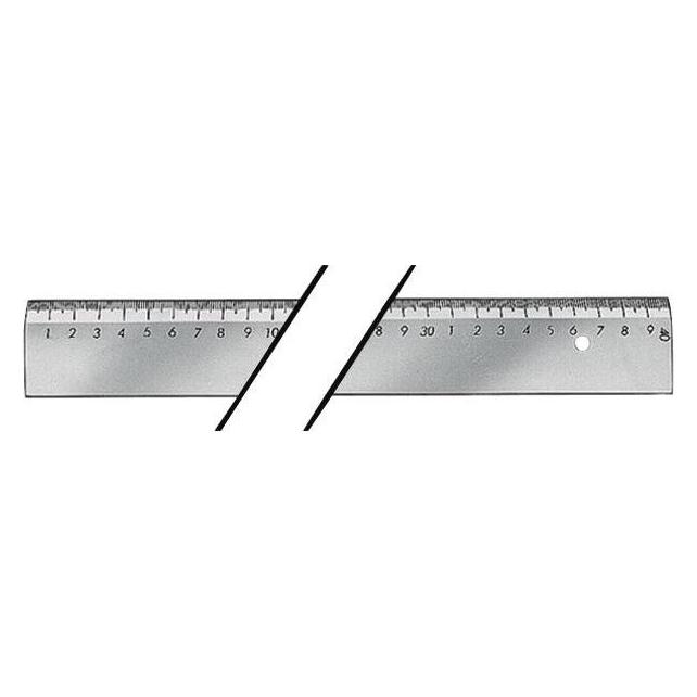 Tecwerk Massstab (50 cm, Stahl) (2000858805)