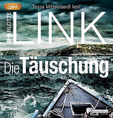 Charlotte Link - Die Täuschung - Preis vom 06.10.2026 07:26:00 h