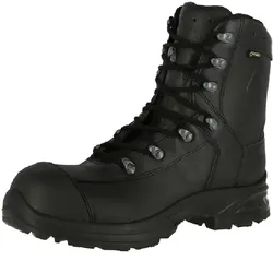 Sicherheitsstiefel S3 "AIRPOWER XR22" - UK 12 - schwarz