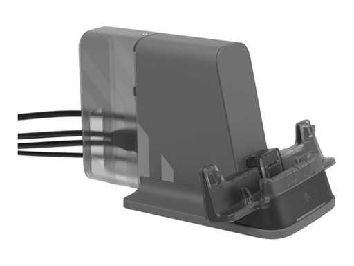 Zebra Docking Cradle (Anschlußstand) - für (CRD-ET4X-1SNWS-02)