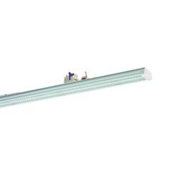 RIDI 1561368 1561368 LED-Geräteträger Lichtquelle nicht austauschbar 69 W LED Weiß 1 St.