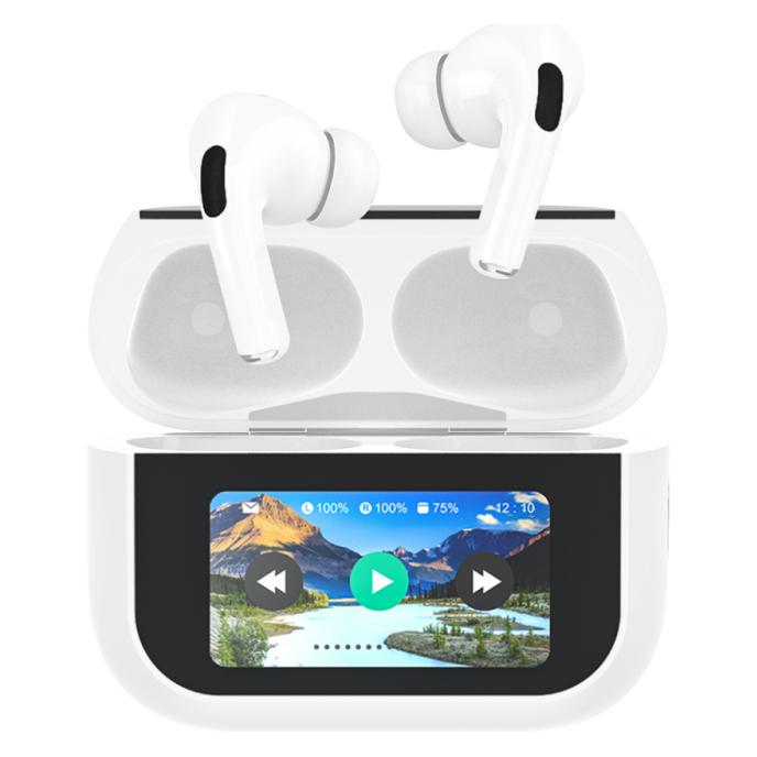 xO X48 5th Gen, White (5 h, Kabellos) (67489424)