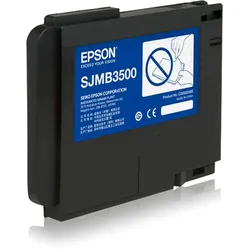 Epson SJMB3500: Maintenance box for ColorWorks C3500 series
