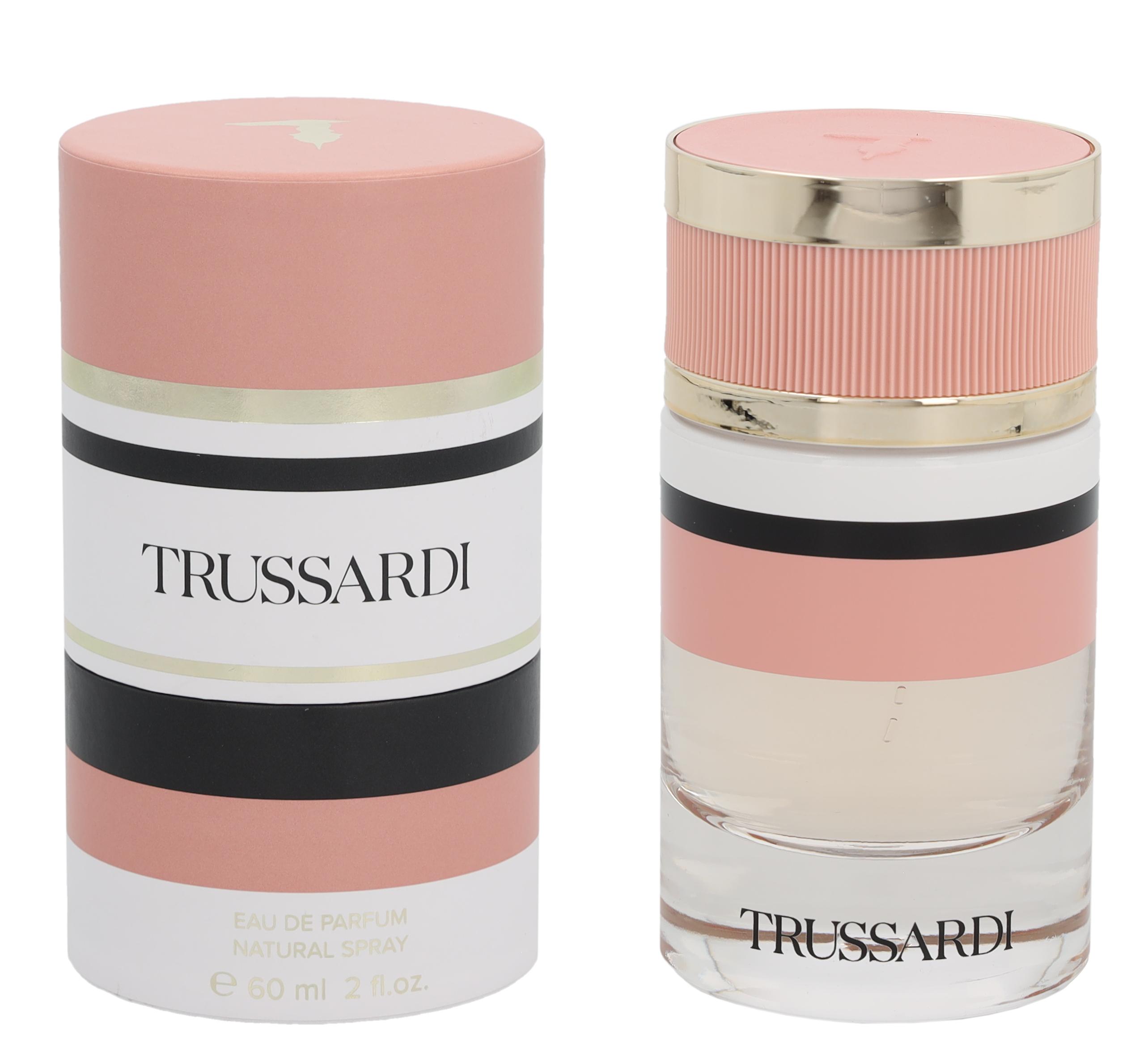 Trussardi By Trussardi Edp Spray60 ml.