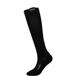Kentucky Horsewear, Herren, Sportsocken, Achilles Gel (35 - 39), Schwarz