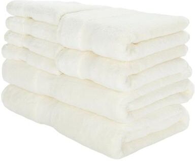 SAFAVIEH Super Plush Cotton Home Accent Set of 8