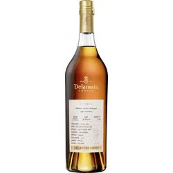 Delamain Collection Apogée Ancestral Cognac Delamain