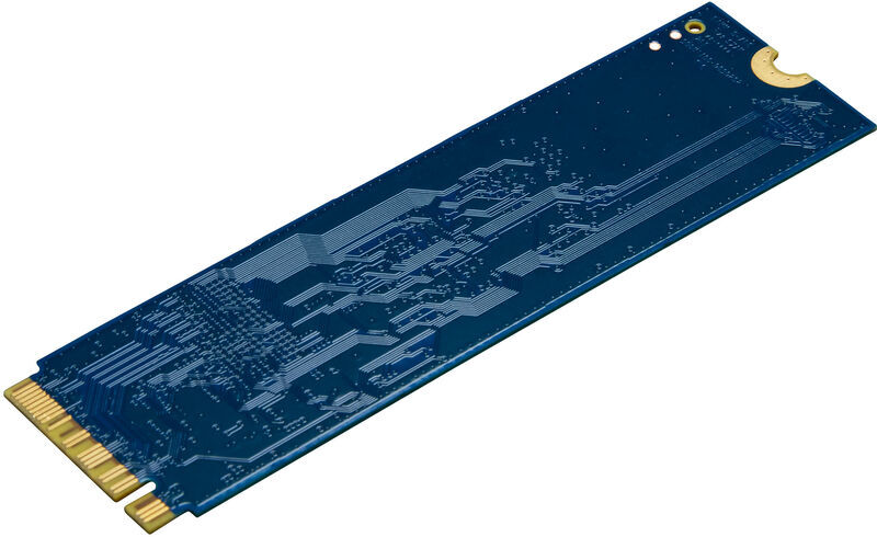 Kingston SSD NV3 1TB Gen4 M.2 NVMe 2280 (6000/4000MB/s)