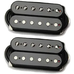 Bare Knuckle Boot Camp Brute Force Set Black - Pickup E-Gitarre