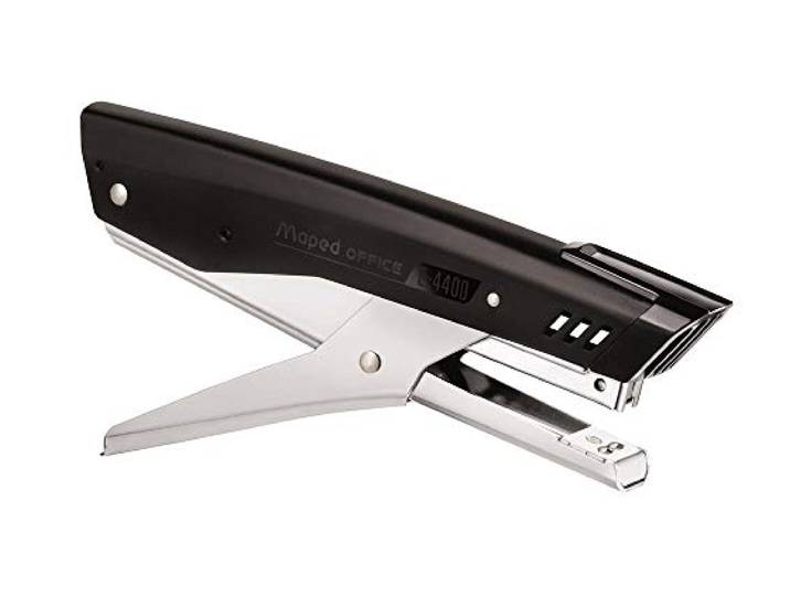 Maped Office Essentials Metal 440010 Pince Agrafeuse N°10