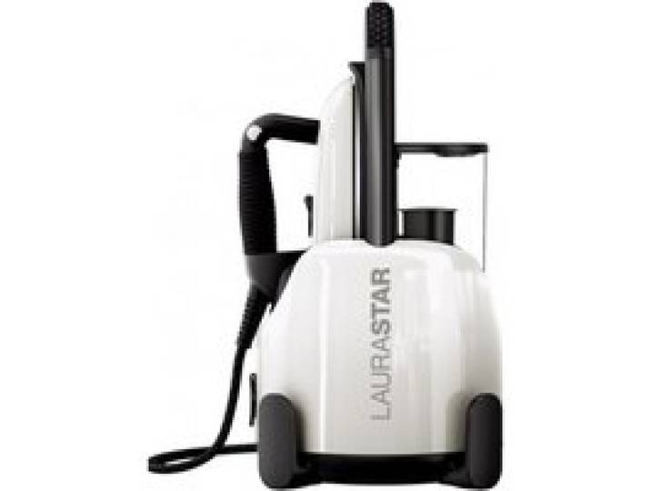Laurastar Centrale vapeur pro 3.5bars 2200w autonomie ilimitée blanc - 000.0303.511