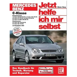 Mercedes Benz C-Klasse, Ratgeber von Rainer Althaus