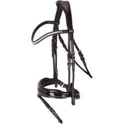 Trense SP Malibu Anatomic Line