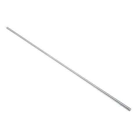 RS PRO ISO Gewindestangen A2 M5 (280385)