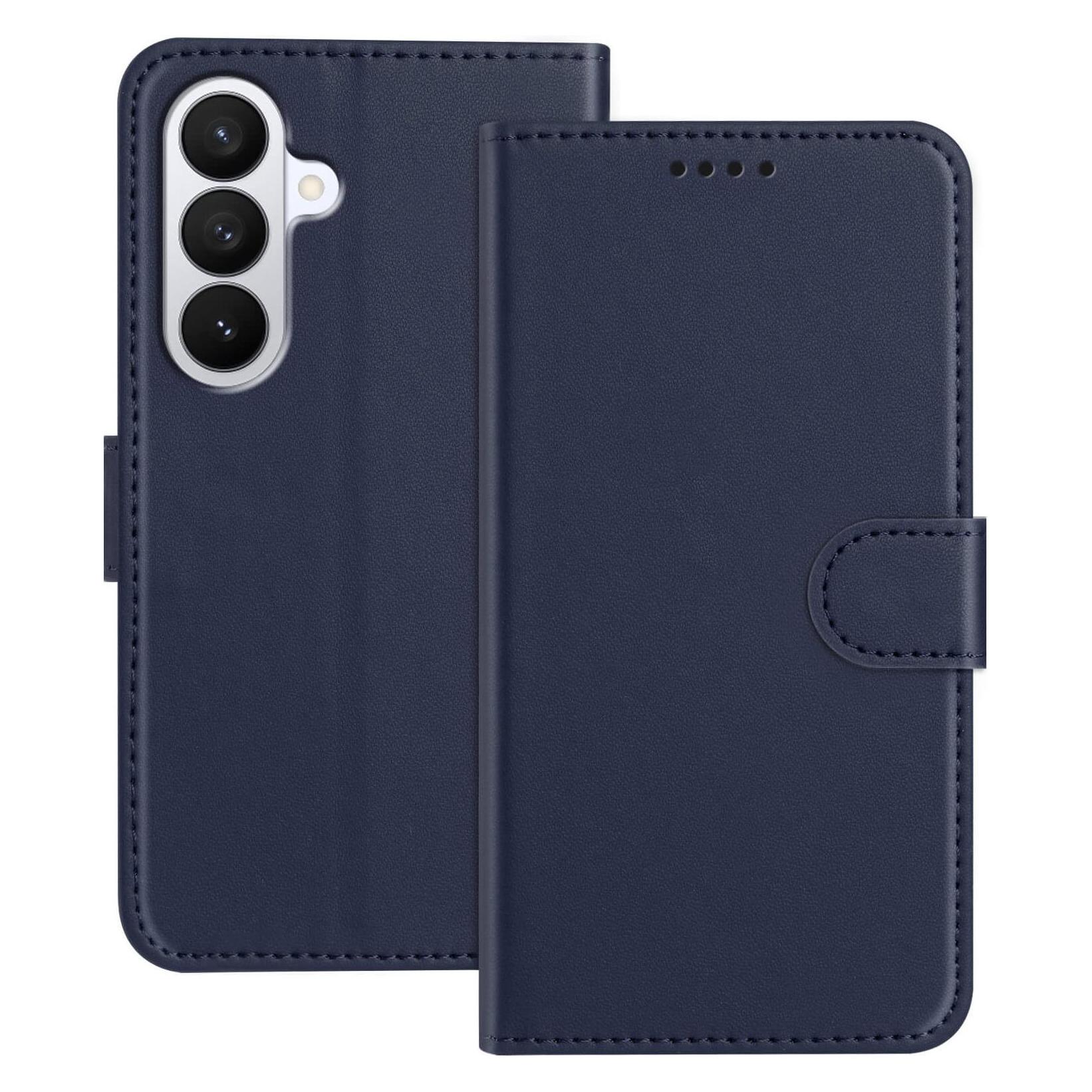 Cover-Discount Galaxy S26 - Elegante Ledertasche (Samsung Galaxy S26) (67568038)