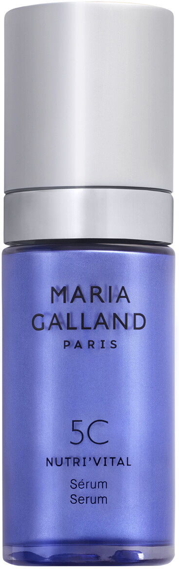 30ml Maria Galland Paris NUTRI’VITAL 5C Serum