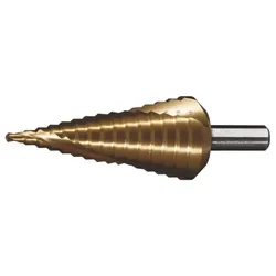 Makita D-40191 Stufenbohrer HSS-TiN