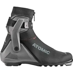 ATOMIC Herren Skating-Langlaufschuhe PRO CS, Größe 46 in Grau Grau