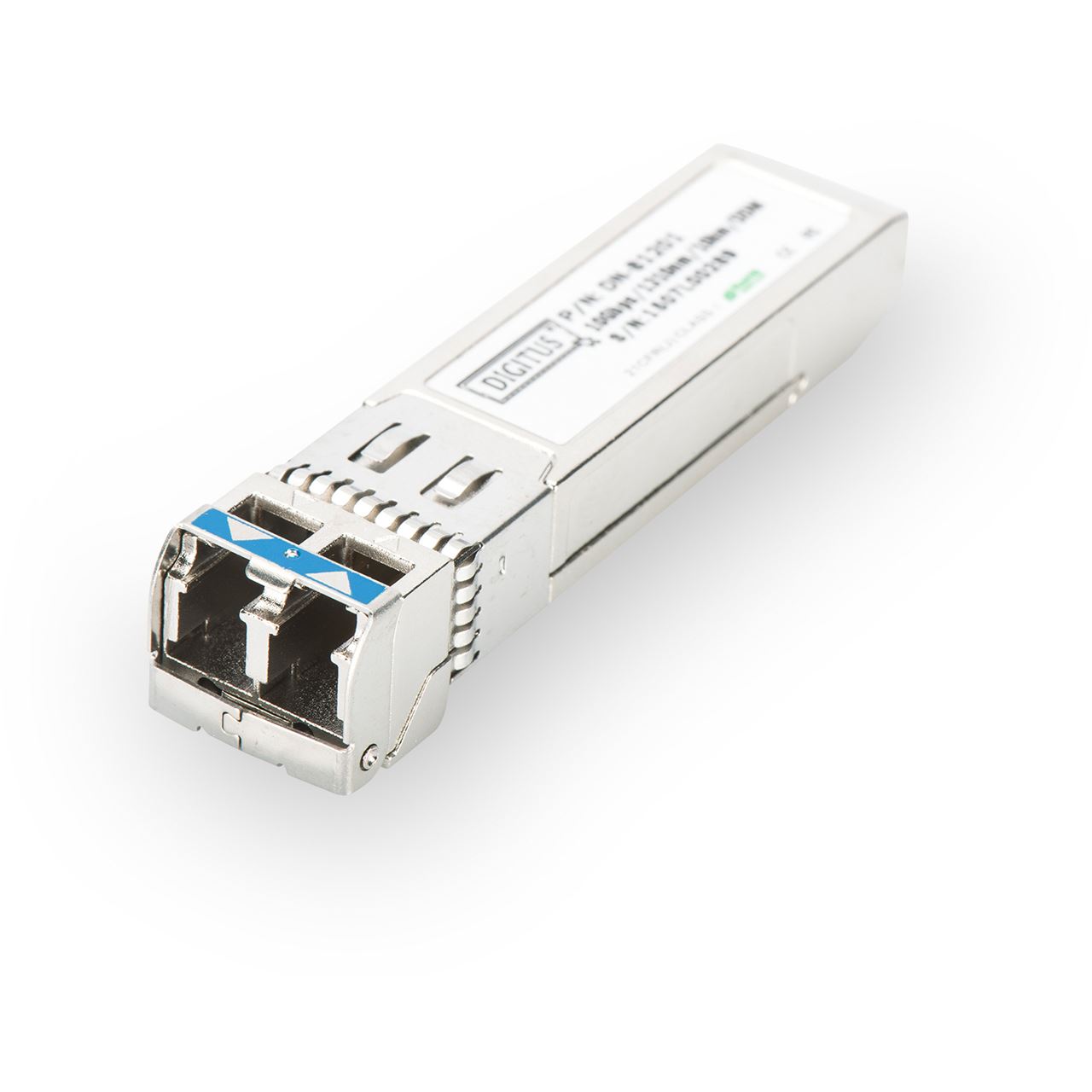 Digitus mini GBIC (SFP) Modul Modul, 10,0km