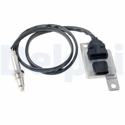 DELPHI NOx-Sensor, NOx-Katalysator ans100812b1 für VW