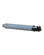 Ricoh MP C400E Cyan Original Tonerpatrone für Aficio C300 C300SR C400 C400SR (842238)