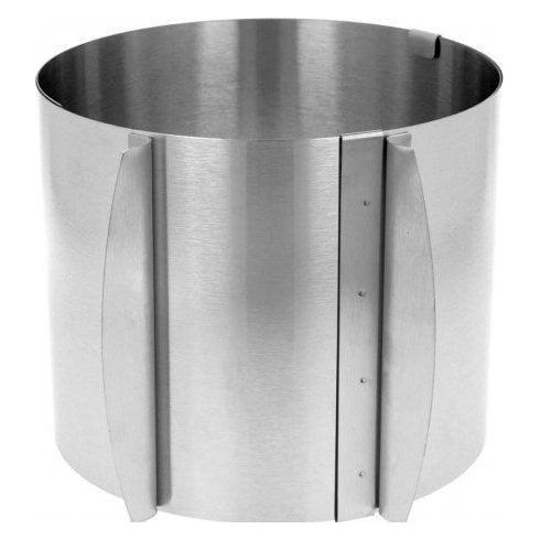Brunbeste Adjustable Cake Table Form Cake Ring 1522 (1522)