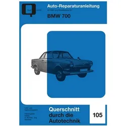 BMW 700, Ratgeber