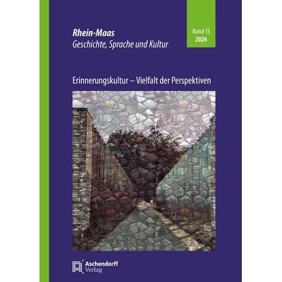Erinnerungskultur - Vielfalt der Perspektiven, Gebundene Ausgabe von , Aschendorff, 978-3-402-26345-7