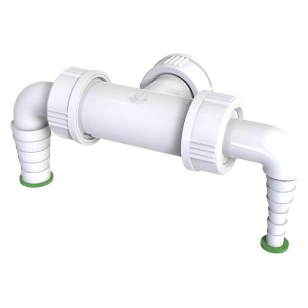 Tycner Siphon for washing machine and dryer 3013 (68122256)