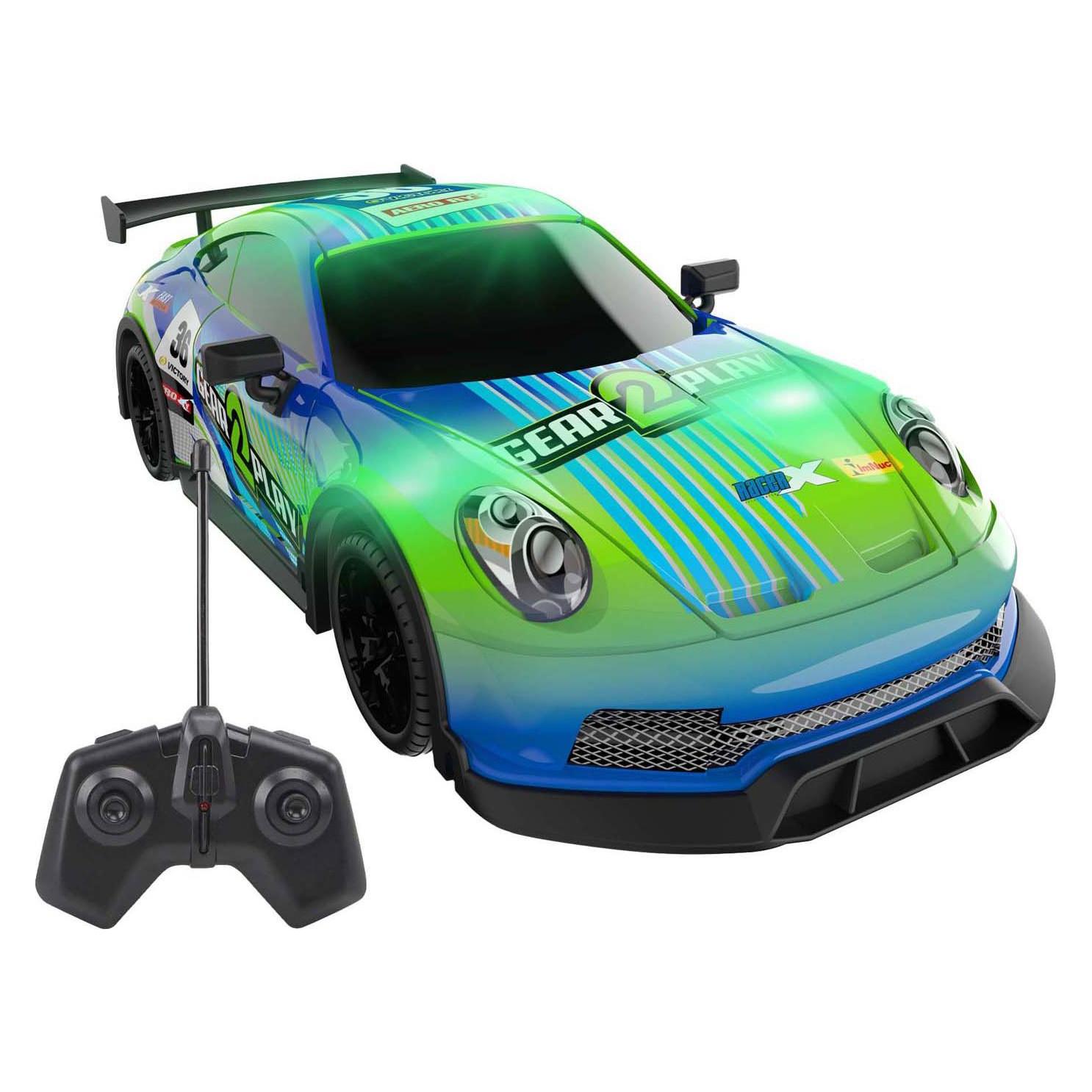 Gear2play RC Nachtblitz Ferngesteuertes Auto (GP19111)