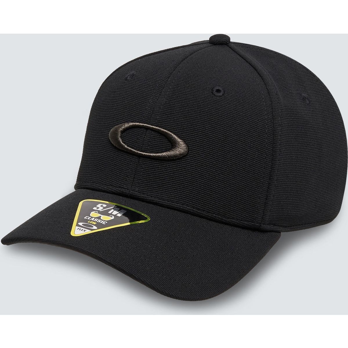 Oakley Tincan Remix Cap blackout (02E) S/M FOS900499-02E-S/M
