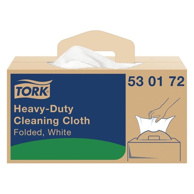 Tork Reinigungstücher (SCA-530172)