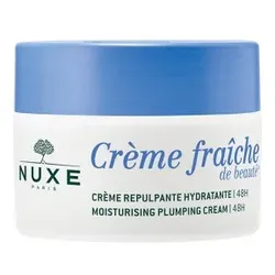 NUXE Creme Fraiche Vol.- und feuchtigkeitsspendend 50 ml