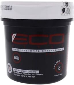Eco Styler Styling Gel Protein 473 ml