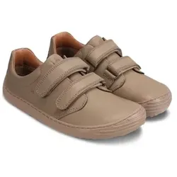 Be Lenka Kinder Barfußschuhe Bounce - All Brown 25