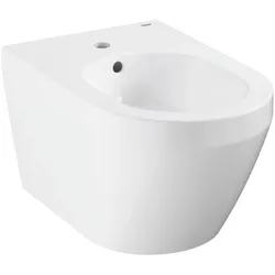Grohe, Toilette + Bidet, Euro Keramik Wandbidet