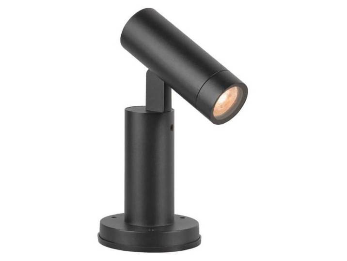 SLV 1007651 S-TUBE 32, Stehleuchte, GU10, 10W, schwarz