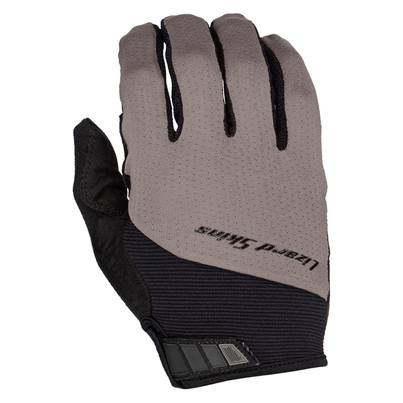 Lizard Skins Monitor Traverse Handschuh, titanium grey, XXL/12 (XXL) (LI9016.TIT)