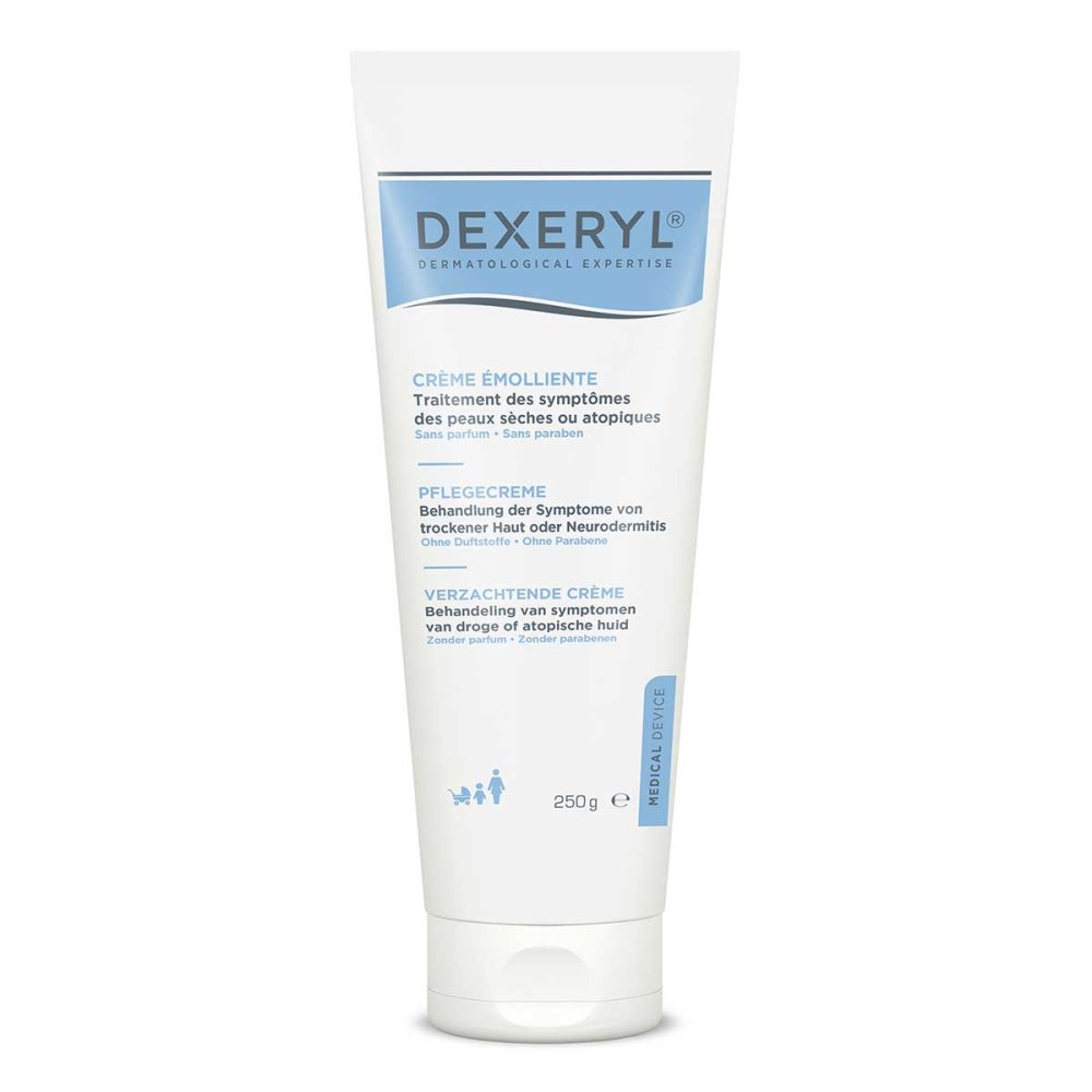 PIERRE FABRE DERMO KOSMETIK GmbH Dexeryl Pflegecreme 18747722