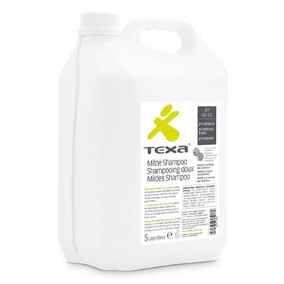 Texa Shampoo 5 l