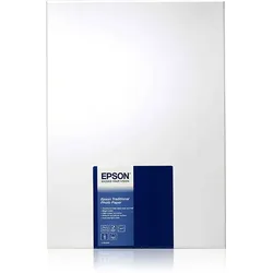 Epson Traditional Photo Paper, DIN A4, 330 g/m2, 25 Blatt