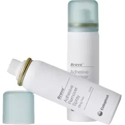 BRAVA Pflasterentferner Spray 50 ml Spray