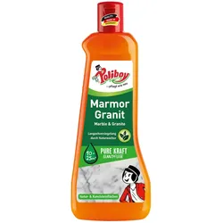 Poliboy Marmor Granit Pflege - Pflege und Schutz - 500ml - Made in Germany