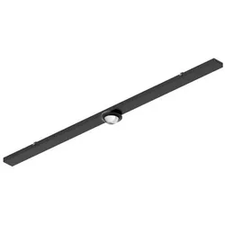 Brumberg Leuchten Sensor-Modulabdeckung BSM 1438 sw AL