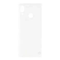 Tellur Cover Silicone for Huawei Y9 2019 transparent (Huawei Y9 (2019)), Smartphone Hülle, Transparent