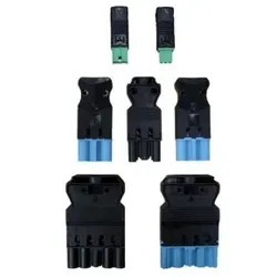 BEG 92983 Zubehör Stecker-Set KNX RCT BEG92983