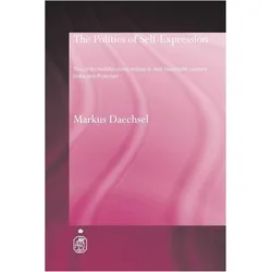 The Politics of Self-Expression, Sachbücher